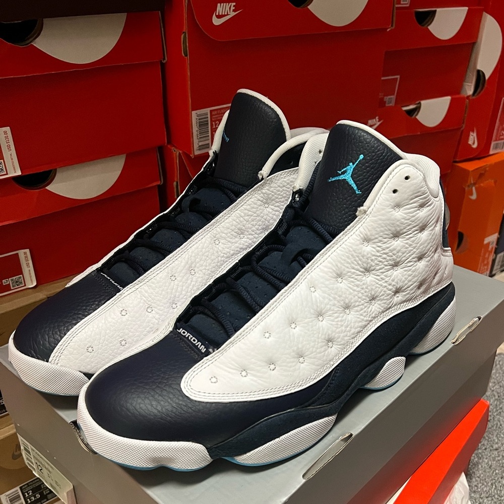 AIR JORDAN 13 RETRO